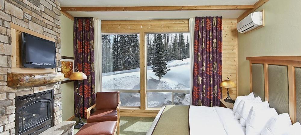 Brian Head Lodge Экстерьер фото